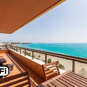 Los Reales 8c Appartement